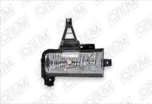 Фара противотуманная правая Toyota Land Cruiser 200 (2007-2021)