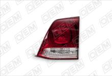 Фонарь правый внутренний Toyota Land Cruiser 200 (2007-2021)