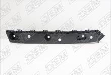 Кронштейн бампера заднего левый Chery Tiggo 7 Pro (2020-нв)