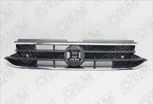 Решетка радиатора Volkswagen Tiguan 2 (2016-2024)