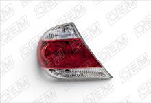 Фонарь левый Toyota Camry 5 ACV30 (2001-2006)