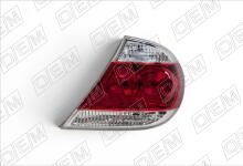 Фонарь правый Toyota Camry 5 ACV30 (2001-2006)