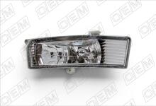 Фара противотуманная левая Toyota Camry 5 ACV30 (2001-2006)