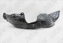 Подкрылок передний правый Mazda 3 1 BK (2003-2009)