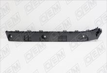 Кронштейн бампера заднего левый Chery Tiggo 8 pro (2021-нв)