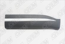 Молдинг двери передней правой Chery Tiggo 7 Pro (2020-нв)