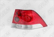 Фонарь правый Opel Astra H (2004-2014)