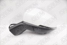 Зеркало левое Haval Jolion (2021-нв)
