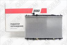 Радиатор охлаждения ДВС Honda CR-V 3 (2006-2012)
