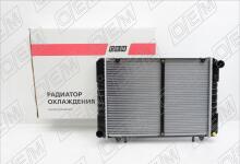 Радиатор охлаждения ДВС ГАЗ 3302 (1994-нв)
