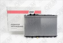 Радиатор охлаждения ДВС Honda Civic 8 (2006-2011)