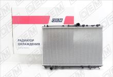 Радиатор охлаждения ДВС Volvo S40 1 (1995-2004)
