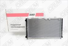 Радиатор охлаждения ДВС Lada Kalina 1 (2004-2013)