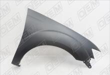 Крыло переднее правое Mitsubishi Outlander 2 XL (2007-2012)