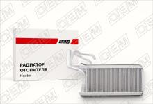 Радиатор отопителя Mitsubishi Pajero Sport 2 (2008-2015)