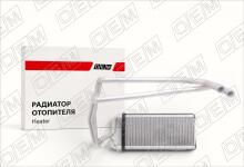 Радиатор отопителя Lexus RX 1 MCU10 (1998-2003)