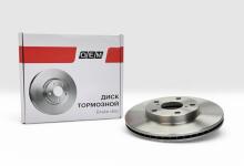 Диск тормозной передний Toyota RAV4 2 XA20 (2000-2006)