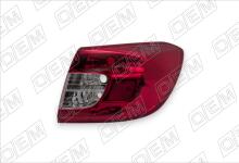 Фонарь правый Datsun On-DO 1 (2014-2020)