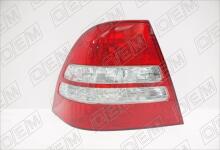 Фонарь левый Toyota Corolla 9 E120, E130 (2000-2007)