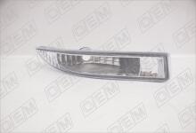 Фара противотуманная правая Toyota Corolla 9 E120, E130 (2000-2007)