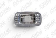 Указатель поворота в крыло Toyota Land Cruiser 100 (1998-2007)