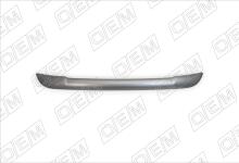 Накладка бампера переднего Toyota RAV4 4 CA40 (2012-2019)