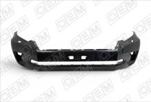 Бампер передний Toyota Land Cruiser Prado 150 (2009-2024)
