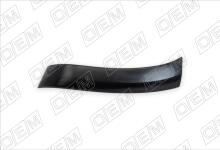 Расширитель арки передний правый на бампере Toyota RAV4 3 CA30 (2006-2012)