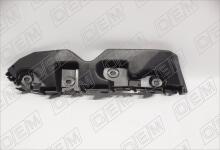 Кронштейн бампера переднего левый Renault Duster 1 (2011-2020)