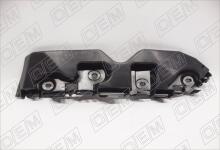 Кронштейн бампера переднего правый Renault Duster 1 (2011-2020)
