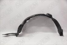Подкрылок передний правый Hyundai Elantra 4 HD (2006-2011)