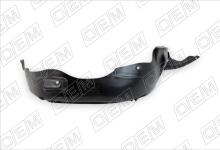 Подкрылок передний правый Kia Cerato 2 (2009-2012)