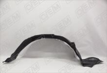 Подкрылок передний левый Toyota Corolla 10 E150 (2007-2013)