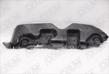 Кронштейн бампера переднего правый Renault Duster 1 (2011-2020)