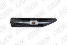 Указатель поворота в крыло правый Kia Rio 3 QB (2011-2017)