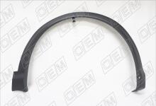 Расширитель арки передний правый Nissan Qashqai 2 j11 (2014-2022)