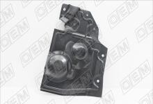 Защита двигателя правая Nissan Qashqai 2 j11 (2014-2022)