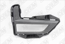 Окантовка противотуманной фары правая Nissan X-Trail 3 T32 (2014-2022)