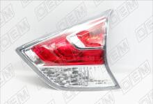 Фонарь правый внутренний Nissan X-Trail 3 T32 (2014-2022)