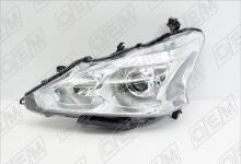 Фара левая Nissan Teana 3 L33 (2014-2020)