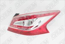 Фонарь правый Nissan Teana 3 L33 (2014-2020)