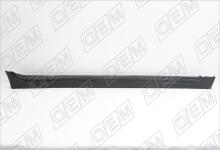 Накладка порога правого Nissan Teana 3 L33 (2014-2020)