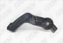 Кронштейн бампера переднего левый Nissan Teana 3 L33 (2014-2020)