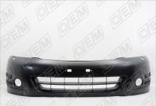Бампер передний Nissan Teana 2 J32 (2008-2014)