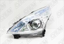 Фара левая Nissan Teana 2 J32 (2008-2014)