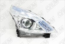 Фара правая Nissan Teana 2 J32 (2008-2014)