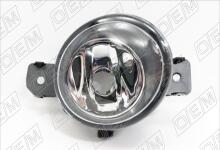 Фара противотуманная правая Nissan Qashqai 1 j10 (2006-2013)