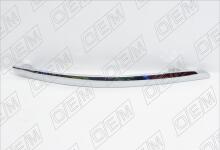 Молдинг бампера переднего правый Nissan Teana 2 J32 (2008-2014)