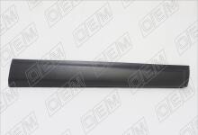 Молдинг двери передней правой Nissan Qashqai 2 j11 (2014-2022)