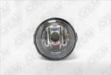 Фара противотуманная Nissan Qashqai 2 j11 (2014-2022)
